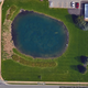 Image for article titled Man And Car Missing Since 2006 Believed Found In Pond, Submerged Vehicle Visible On Google Maps
